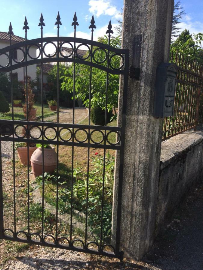 Casa Con Giardino Villa Pescasseroli Luaran gambar